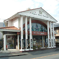 写真:店鋪全景